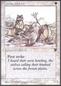 MTG Tundra ① Tundra | Beta | Star City Games